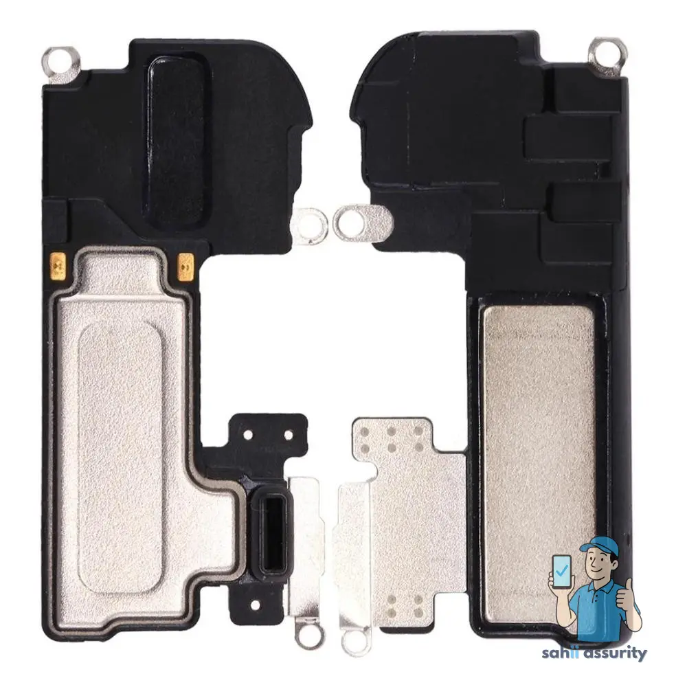 Ear Speaker for Apple iPhone X